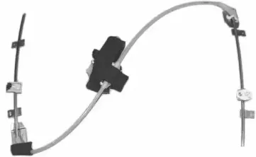 Подъемное устройство для окон LEMFÖRDER купить