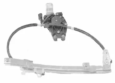 Подъемное устройство для окон LEMFÖRDER купить