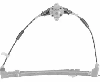 Подъемное устройство для окон LEMFÖRDER купить