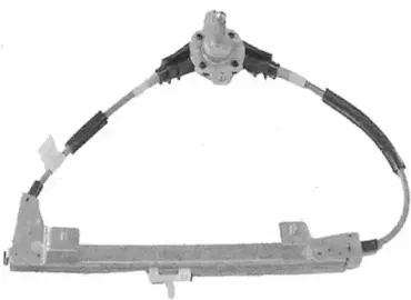 Подъемное устройство для окон LEMFÖRDER купить