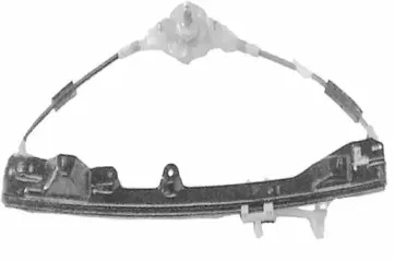 Подъемное устройство для окон LEMFÖRDER купить