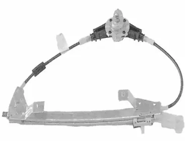 Подъемное устройство для окон LEMFÖRDER купить