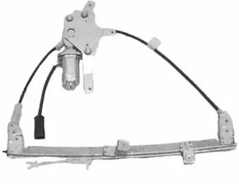 Подъемное устройство для окон LEMFÖRDER купить