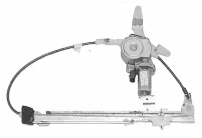 Подъемное устройство для окон LEMFÖRDER купить