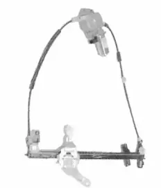 Подъемное устройство для окон LEMFÖRDER купить