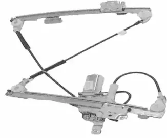 Подъемное устройство для окон LEMFÖRDER купить