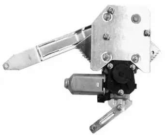 Подъемное устройство для окон LEMFÖRDER купить