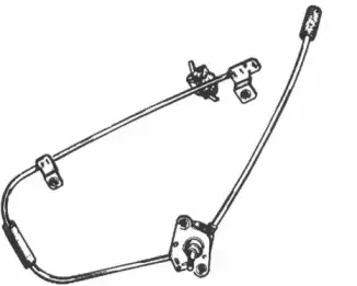 Подъемное устройство для окон LEMFÖRDER купить