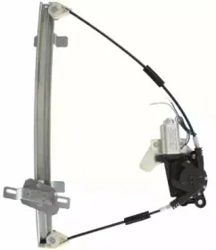 Подъемное устройство для окон LEMFÖRDER купить