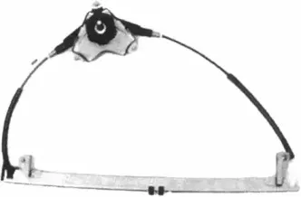 Подъемное устройство для окон LEMFÖRDER купить