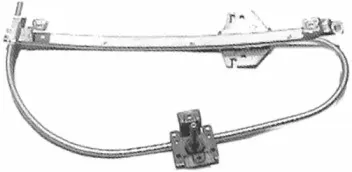 Подъемное устройство для окон LEMFÖRDER купить