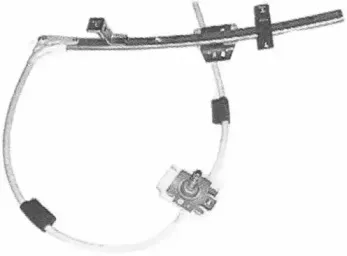 Подъемное устройство для окон LEMFÖRDER купить