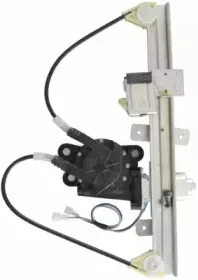 Подъемное устройство для окон LEMFÖRDER купить