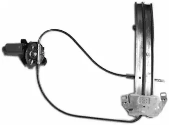 Подъемное устройство для окон LEMFÖRDER купить