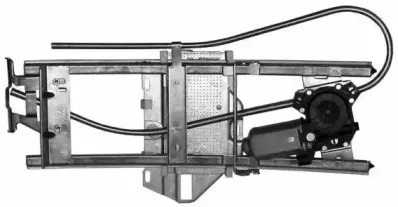 Подъемное устройство для окон LEMFÖRDER купить