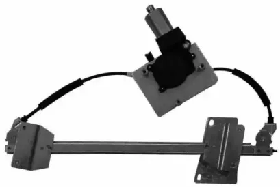 Подъемное устройство для окон LEMFÖRDER купить