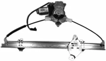 Подъемное устройство для окон LEMFÖRDER купить