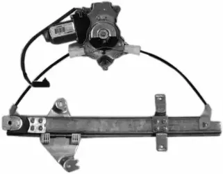 Подъемное устройство для окон LEMFÖRDER купить