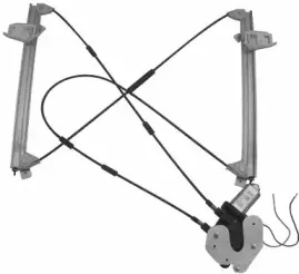 Подъемное устройство для окон LEMFÖRDER купить