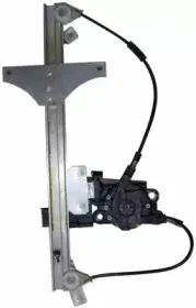 Подъемное устройство для окон LEMFÖRDER купить