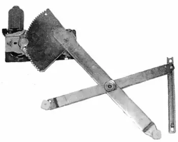 Подъемное устройство для окон LEMFÖRDER купить