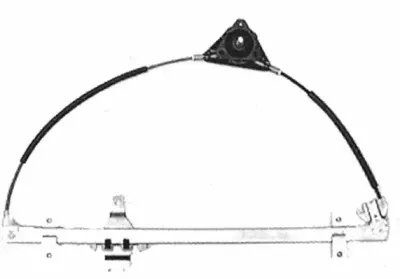 Подъемное устройство для окон LEMFÖRDER купить