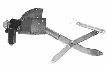 Подъемное устройство для окон LEMFÖRDER купить