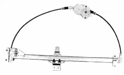 Подъемное устройство для окон LEMFÖRDER купить