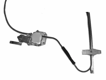 Подъемное устройство для окон LEMFÖRDER купить