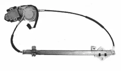 Подъемное устройство для окон LEMFÖRDER купить