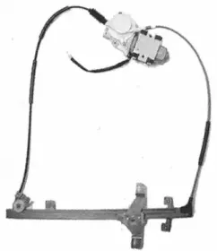 Подъемное устройство для окон LEMFÖRDER купить