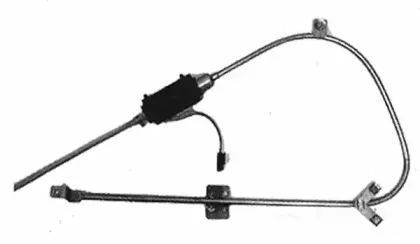 Подъемное устройство для окон LEMFÖRDER купить