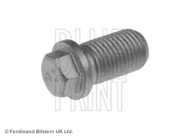 Резьбовая пробка, масляный поддон BLUE PRINT купить