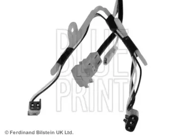 Витая пружина, подушка безопасности BLUE PRINT купить