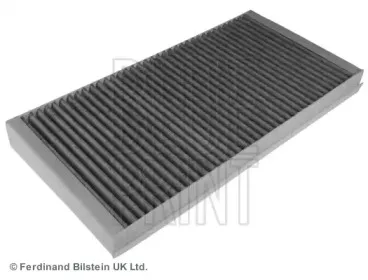 Змінний  елемент  фільтра салону (Blue Print) BLUE PRINT купить
