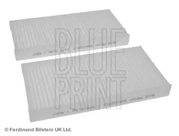 Фильтр, воздух во внутренном пространстве BLUE PRINT купить