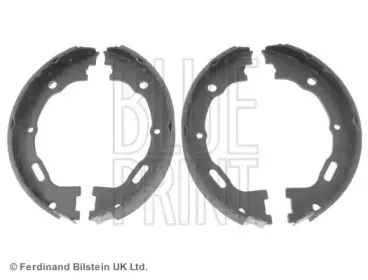 Комплект тормозных колодок, стояночная тормозная система BLUE PRINT купить