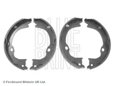Комплект тормозных колодок, стояночная тормозная система BLUE PRINT купить