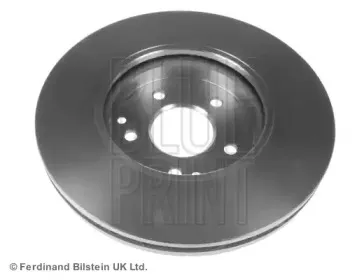 Тормозной диск BLUE PRINT купить