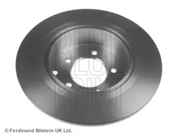 Тормозной диск BLUE PRINT купить
