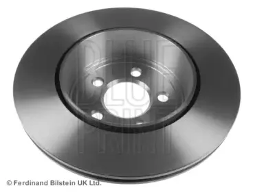 Тормозной диск BLUE PRINT купить