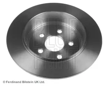Тормозной диск BLUE PRINT купить