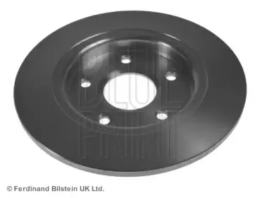 Тормозной диск BLUE PRINT купить