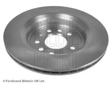 Тормозной диск BLUE PRINT купить