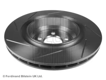 Диск гальмівний BLUE PRINT купить