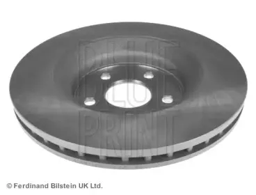 Тормозной диск BLUE PRINT купить