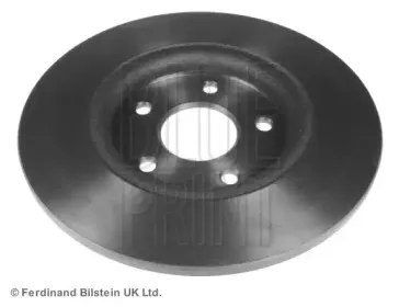 Диск гальмівний BLUE PRINT купить