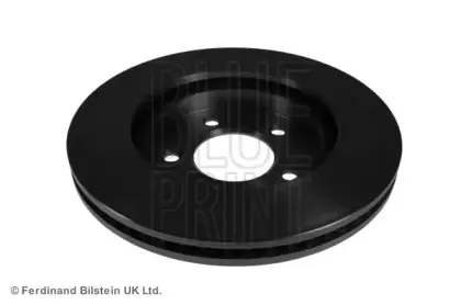 Тормозной диск BLUE PRINT купить