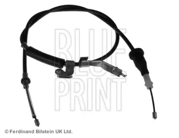 Трос, стояночная тормозная система BLUE PRINT купить