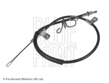 Трос, стояночная тормозная система BLUE PRINT купить